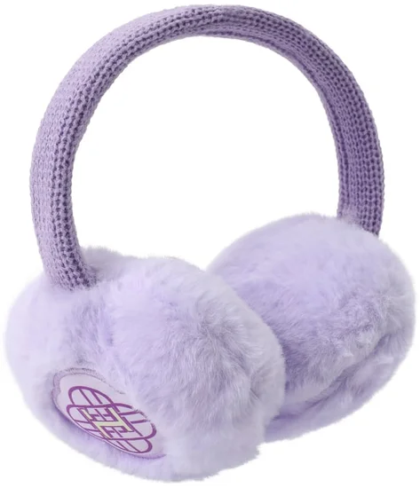 K-Pop Demon Hunters Huntrix Earmuffs
