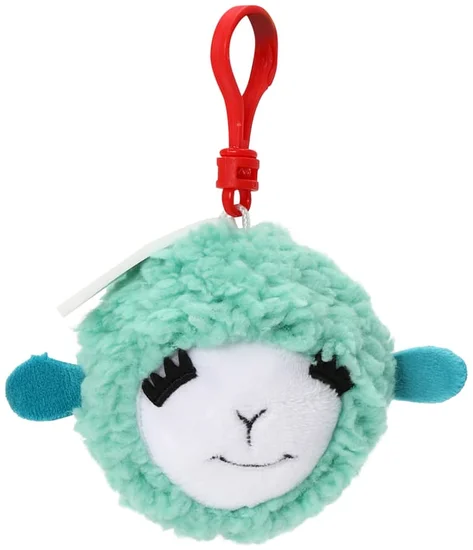 Lamb Chop™ Mystery Plush Bag Clip Blind Bag