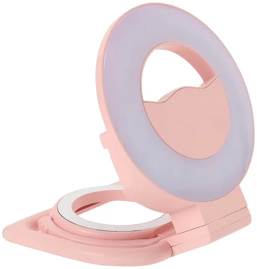 Lana's Life Magnetic Selfie Ring Light