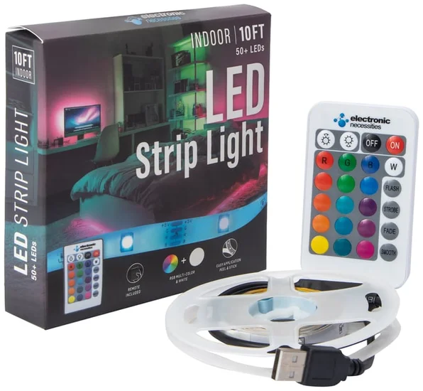 LED Strip Light Set