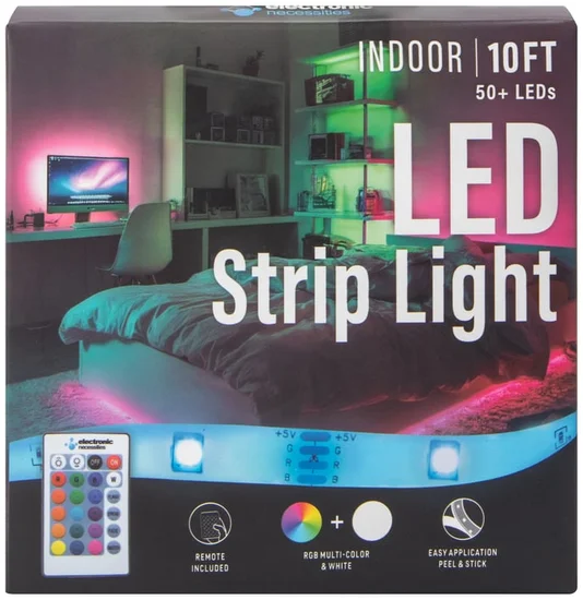 LED Strip Light Set