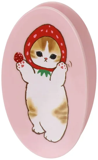 Licensed Claw Hair Clip