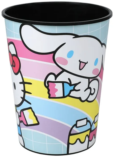 Licensed Plastic Cup 16oz