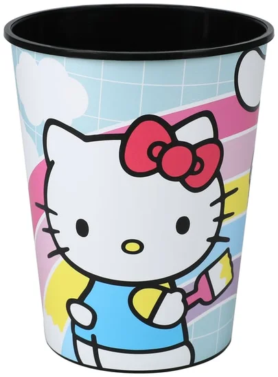 Licensed Plastic Cup 16oz