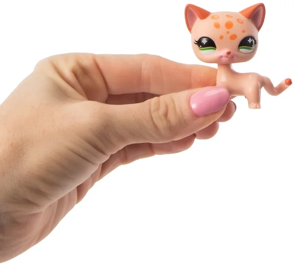 Littlest Pet Shop® Pet Nook™ Animal Print Collection Set