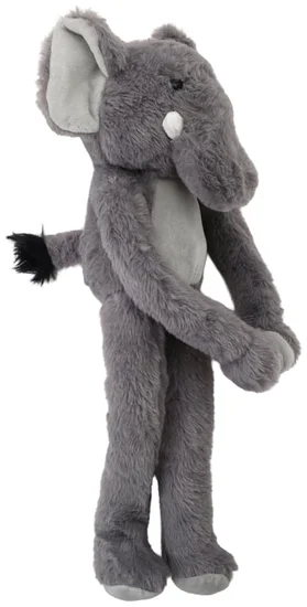 Long Arm Animal Plush