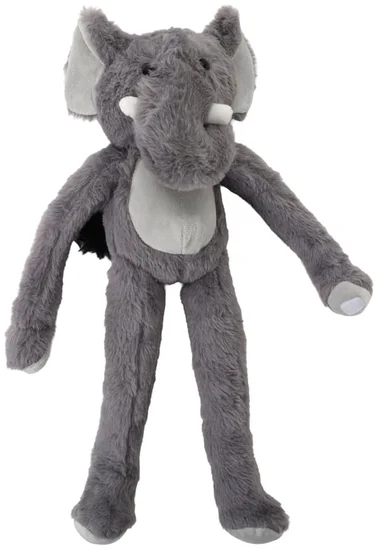 Long Arm Animal Plush