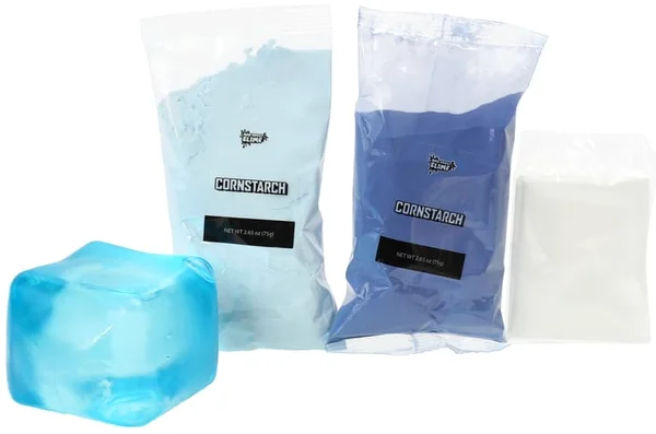 Mad About Slime Sugar Cube Slime Set