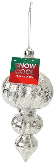 Medium Christmas Tree Ornament