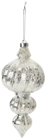 Medium Christmas Tree Ornament