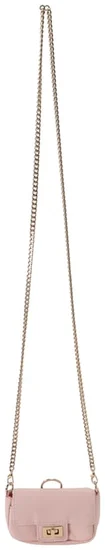 Mini Crossbody Coin Purse