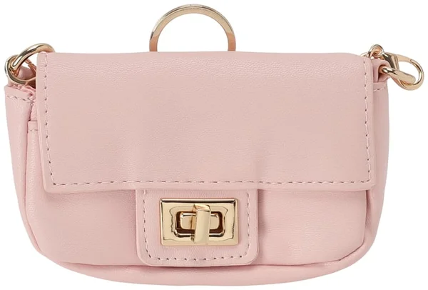 Mini Crossbody Coin Purse