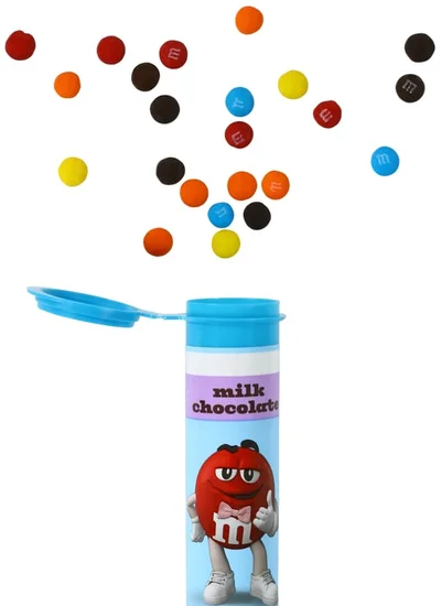 M&M's Minis® Chocolate Candies Share Pack
