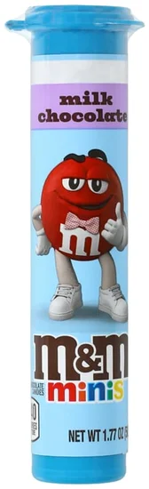 M&M's Minis® Chocolate Candies Share Pack
