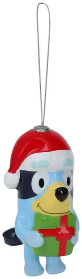 Novelty Character Ornament