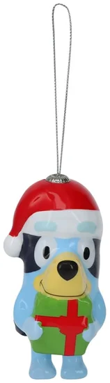Novelty Character Ornament