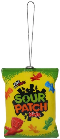 Novelty Christmas Ornament