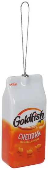 Novelty Food Themed Ornament