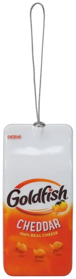 Novelty Food Themed Ornament