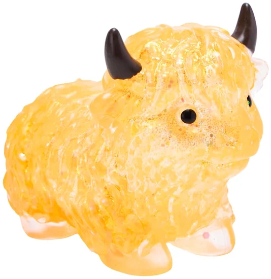ORB Curiosities™ Sugar Swaps Highland Cow (Styles May Vary)
