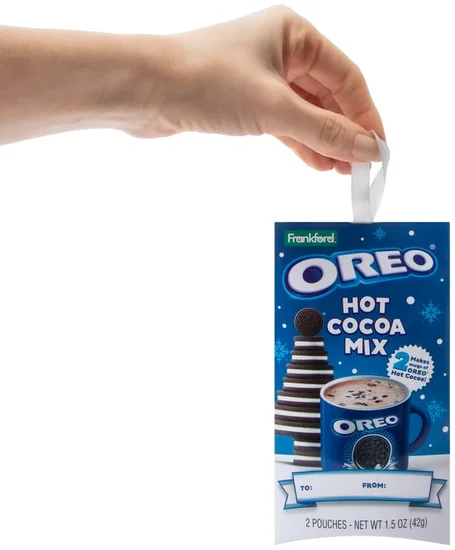 Oreo Hot Cocoa Mix