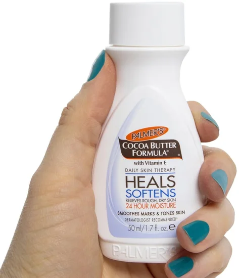 Palmer's® Cocoa Butter Formula® W. Vitamin E 1.7 Fl oz