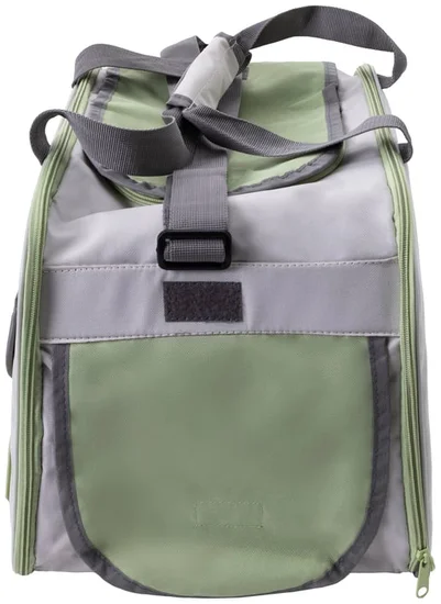 Pawsitively Fun! Pet Carrier Bag