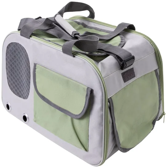 Pawsitively Fun! Pet Carrier Bag