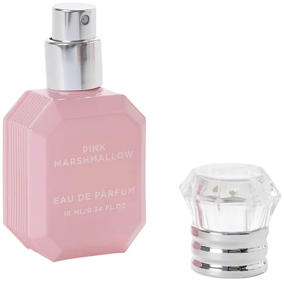 Pink Marshmallow Eau De Parfum 0.3oz