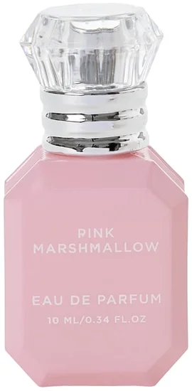 Pink Marshmallow Eau De Parfum 0.3oz
