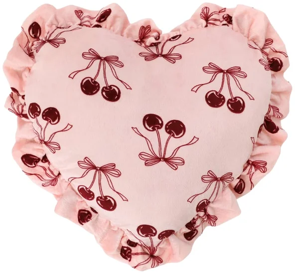 Plush Pillow