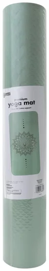 Premium Fitness Yoga Mat