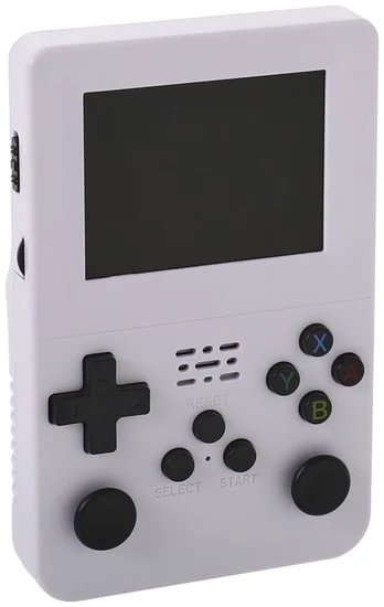 Retro Handheld Gaming Console