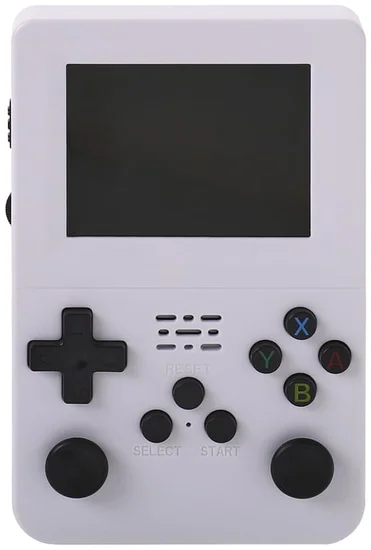 Retro Handheld Gaming Console
