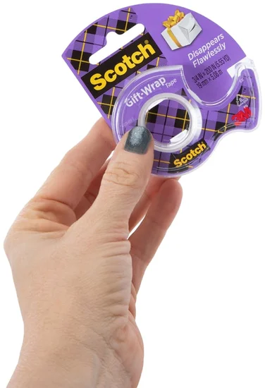 Scotch® Gift-Wrap Tape