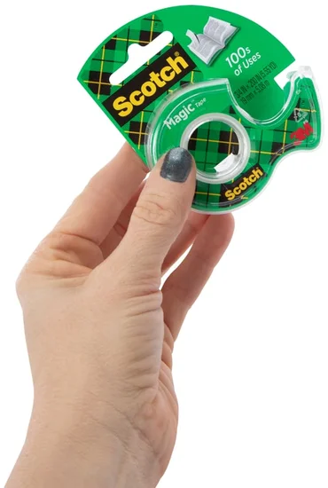 Scotch® Magic™ Tape