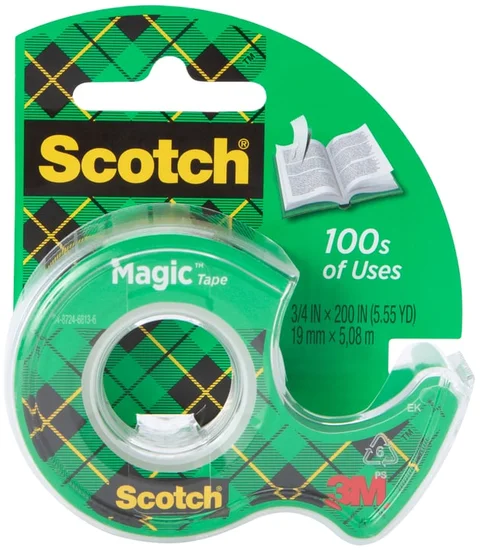 Scotch® Magic™ Tape