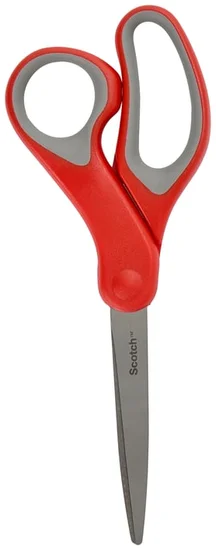 Scotch™ Multi-Purpose Scissors 8in