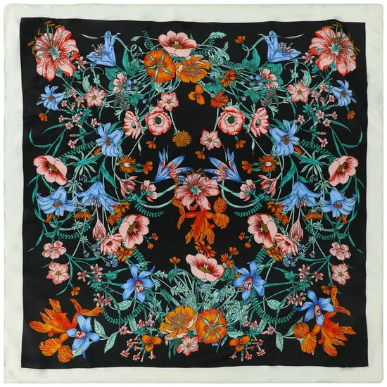 Silky Bandana