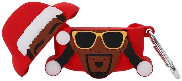 Snoop on the Stoop™ AirPods Pro 3 Case