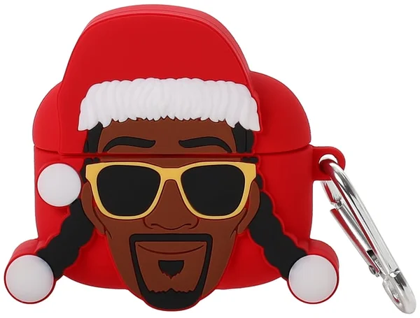 Snoop on the Stoop™ AirPods Pro 3 Case