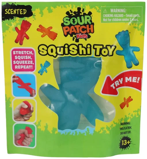 Sour Patch Kids® Scented Squishy Toy