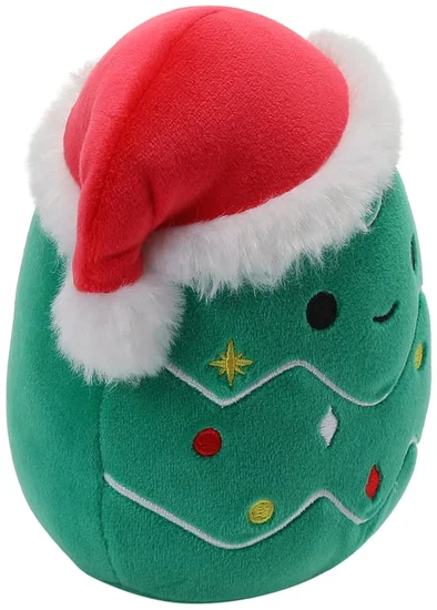 Squishmallows™ Christmas Critter Plush