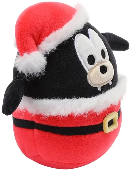 Squishmallows™ Disney Christmas Character Plush