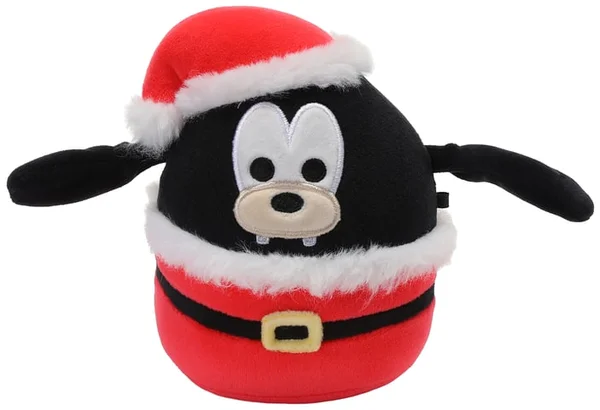 Squishmallows™ Disney Christmas Character Plush