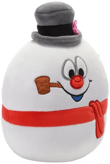Squishmallows™ Frosty The Snowman Plush