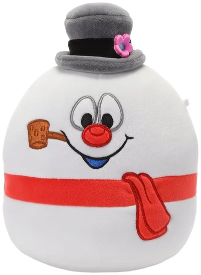 Squishmallows™ Frosty The Snowman Plush