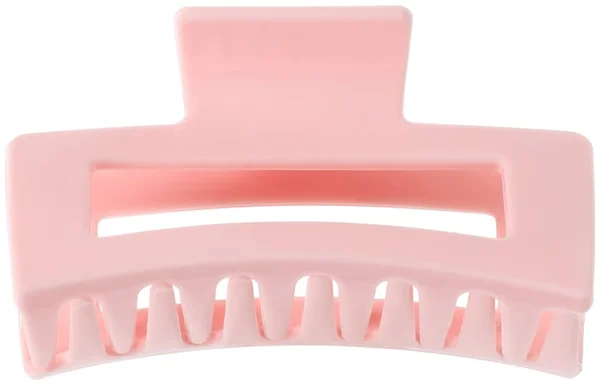 Squishy Claw Clip Set 3-Pack