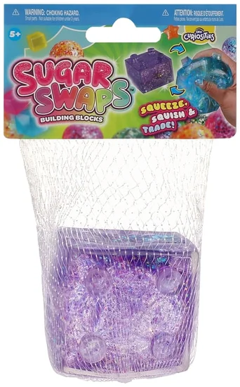 Sugar Swaps™ Cube (Styles May Vary)