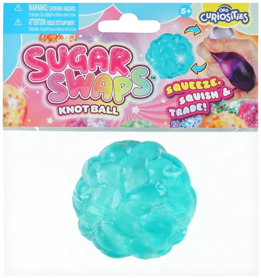 Sugar Swaps Knot Ball